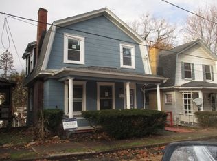 241 Oak St, Butler, PA 16001