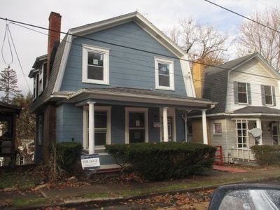 241 Oak St, Butler, PA, 16001
