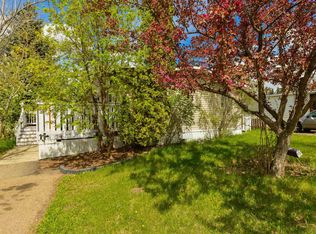 6 Hillcrest Dr NW, Edmonton, AB T6P1J2