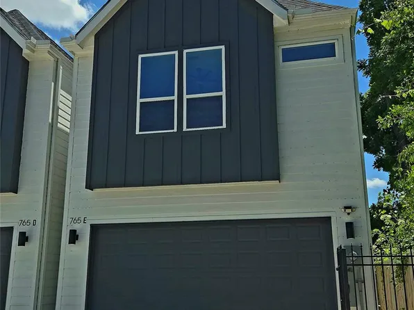 765 Enterprise St #E, Houston, TX 77088