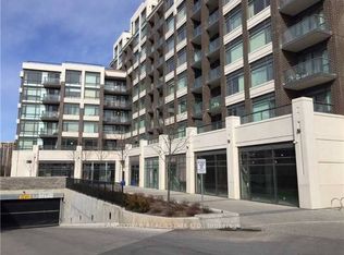 8130 Birchmount Rd #308F, Markham, ON L6G 0E4