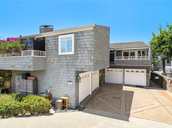 260 Arch St, Laguna Beach, CA 92651