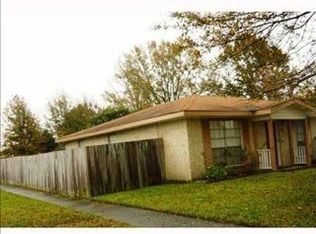 2108 N Sugar Ridge Rd, La Place, LA 70068