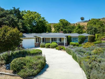 9951 La Tuna Canyon Rd, Sun Valley, CA, 91352