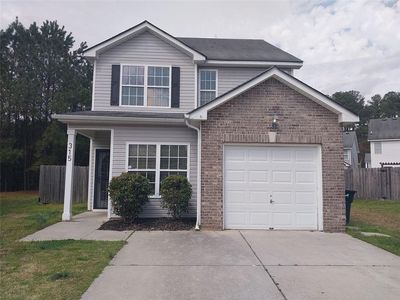 315 Dressage Ct, Riverdale, GA, 30296