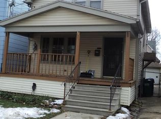 41 Weyand Ave, Buffalo, NY 14210