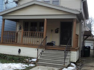 41 Weyand Ave, Buffalo, NY, 14210