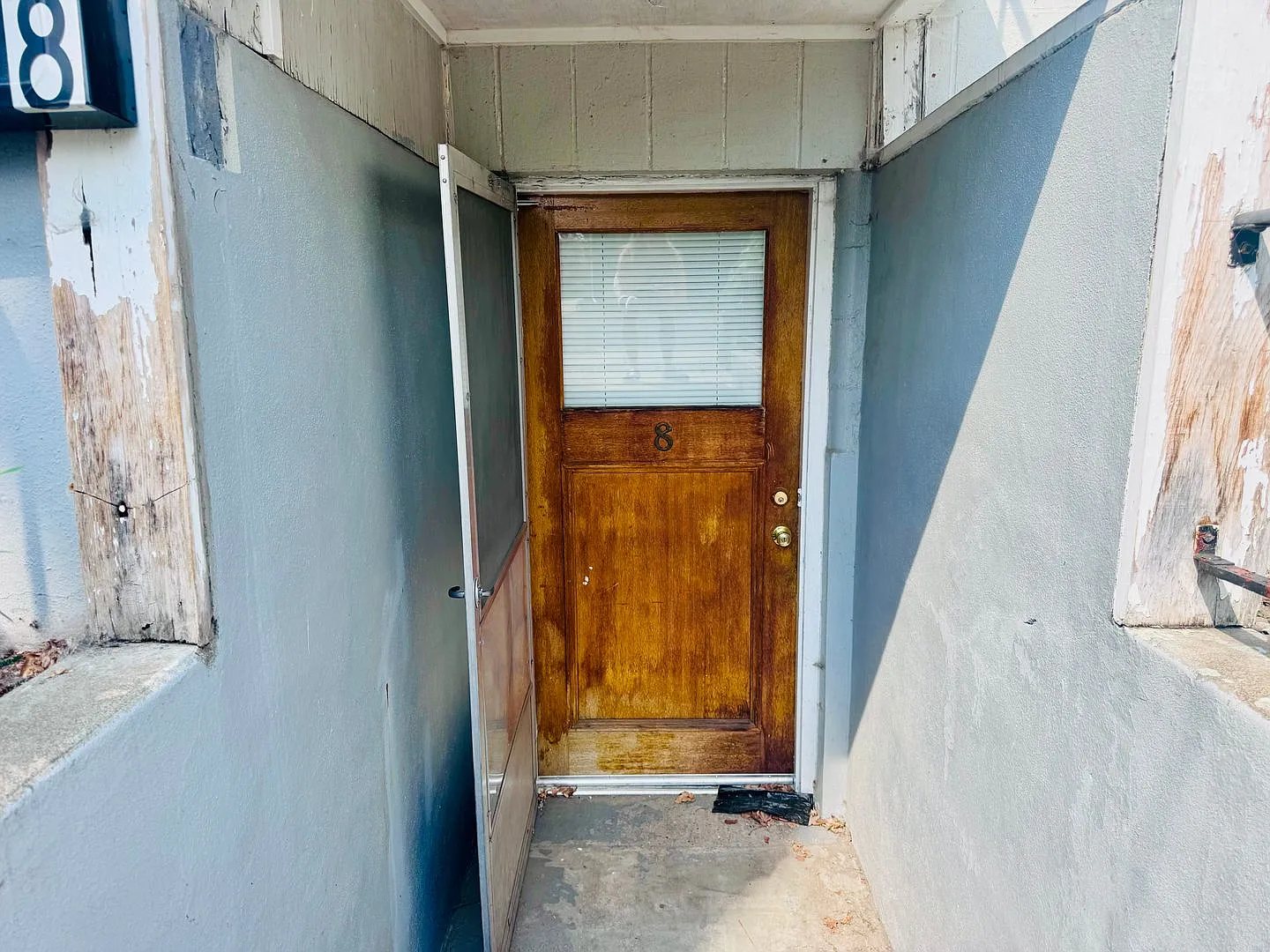 4th Street Apartments — Photo 3