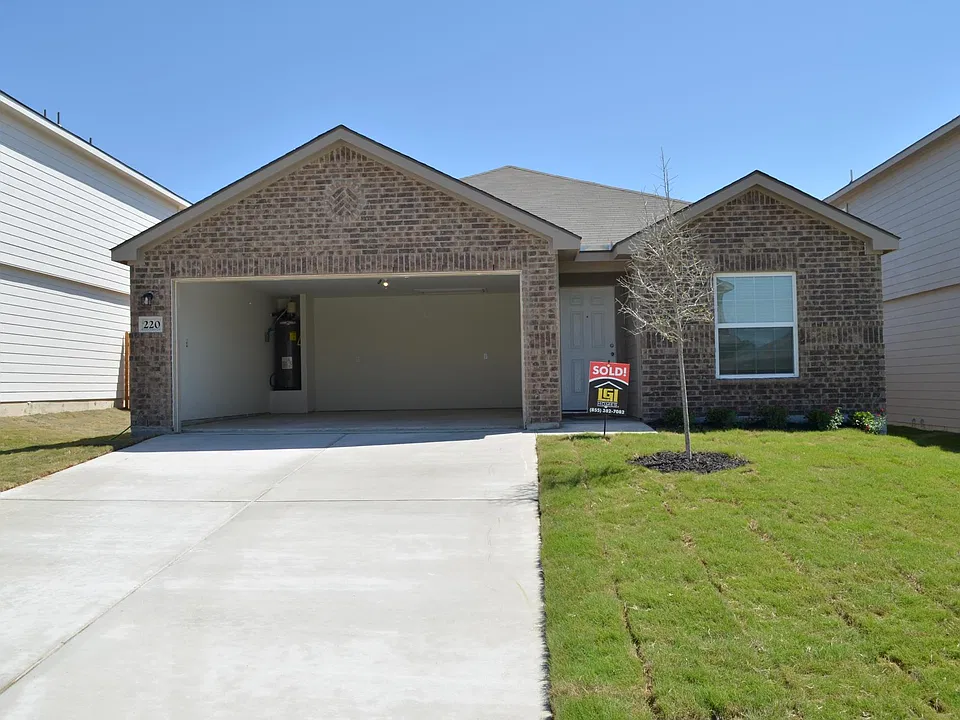 220 Allington Cir