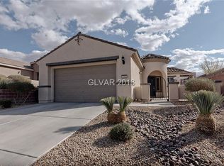 2681 Rue Marquette Ave, Henderson, NV 89044