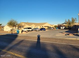 3055 Kiowa Blvd N, Lake Havasu City, AZ 86404