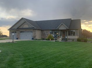 5875 Lakelynn Dr, Macon, IL