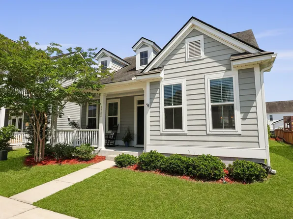 1722 Winfield Way, Charleston, SC 29414