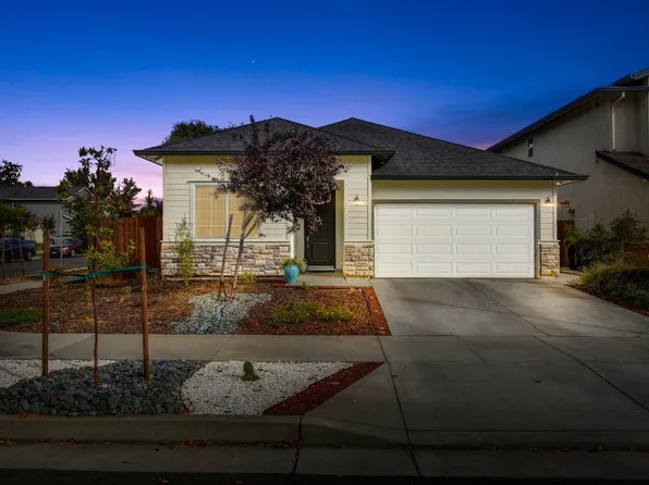 500 Fairgrounds Dr, Sacramento, CA 95817