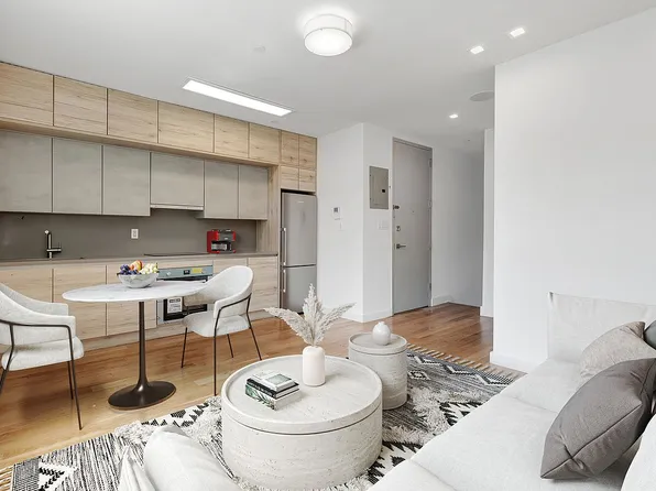 269 Malcolm X Blvd #1A, Brooklyn, NY 11233