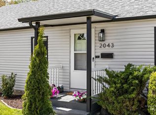 2043 S Leadville Ave, Boise, ID 83706