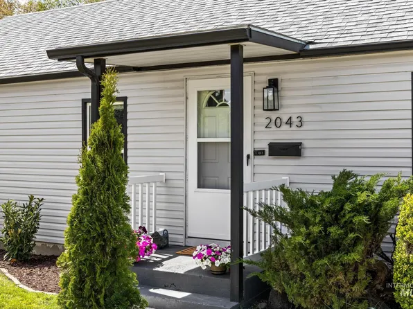 2043 S Leadville Ave, Boise, ID 83706