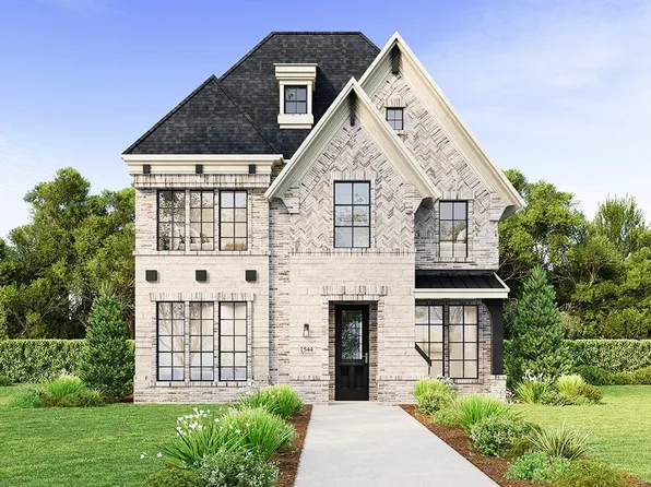 1532 Euclid Aly, Corinth, TX 76208