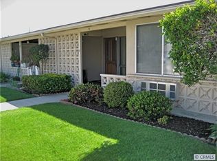 1660 Tam Oshanter Rd APT 5D, Seal Beach, CA 90740