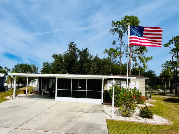 10048 Mission Hills Ct #48-F, North Fort Myers, FL 33903