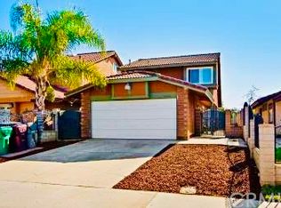 13720 Pattilynn Dr, Moreno Valley, CA 92553