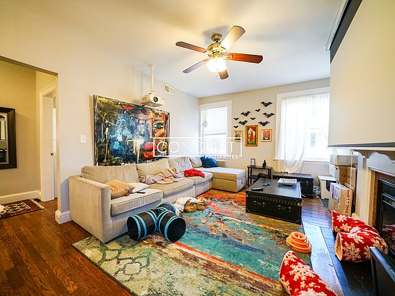 3rd image of 20 John F Kennedy St #205