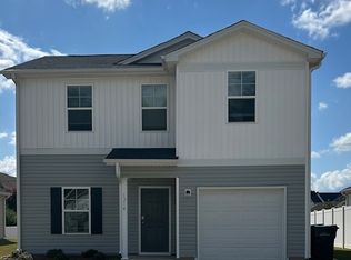 1214 Beach Way, Fayetteville, NC 28314