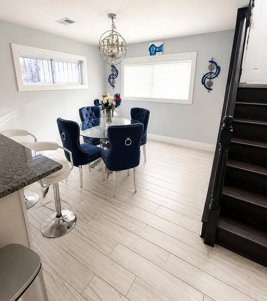 3 bed, 2.5 bath, 1600 sqft, $3,450 — Photo 3