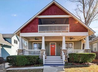 174 Walthall St SE, Atlanta, GA 30316