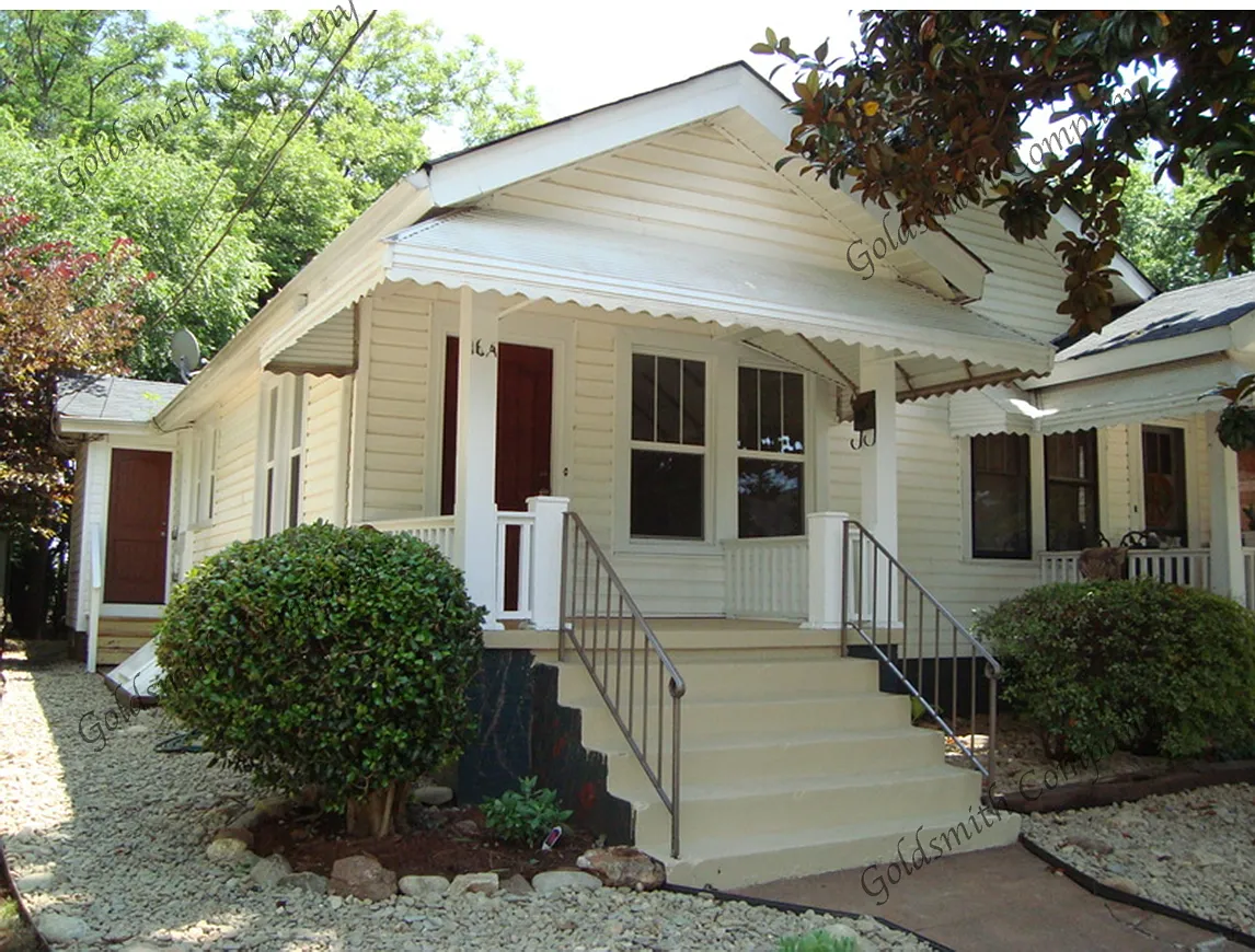 1 bed, 1.0 bath, 960 sqft, $1,795 — Photo 1