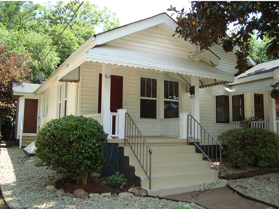 16A Harris St