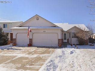 1438 Cattail Dr, Loveland, CO 80537
