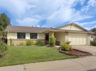 9245 W 91st Ave, Westminster, CO 80021