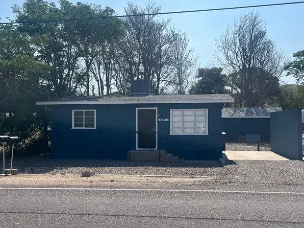 6393 S Russell Rd Unit A, Globe, AZ 85501