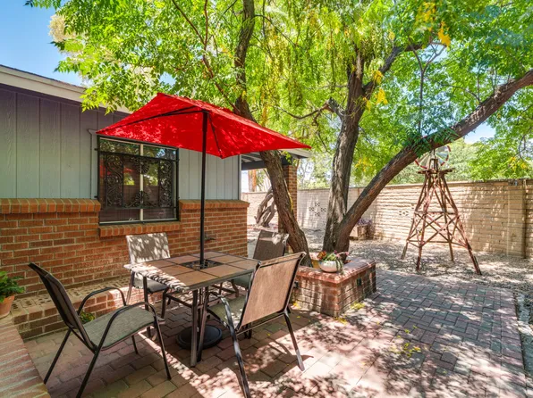 2724 N Gill Ave, Tucson, AZ 85719