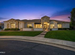 2744 E Mead Pl, Chandler, AZ 85249