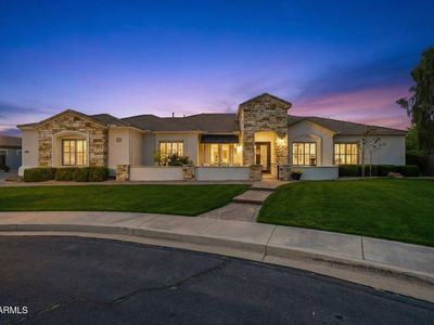 2744 E Mead Place, Chandler, AZ, 85249