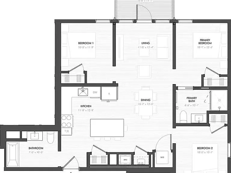 402 Bremen St #403