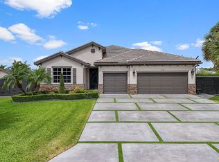 30692 SW 191st Ct, Homestead, FL 33030