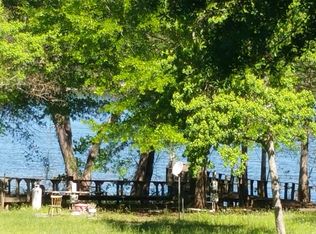 233 Den Loop, Hemphill, TX 75948