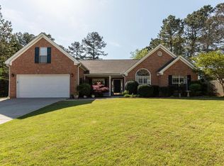 2411 Apalachee Run Way, Dacula, GA 30019