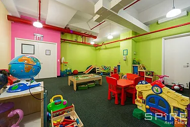 Rented by Spire Group