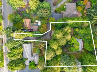 1012 Walnut St, Edmonds, WA 98020