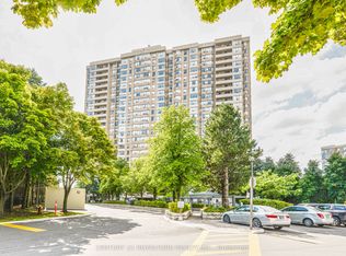 30 Malta Ave #1602, Brampton, ON L6Y 4S5