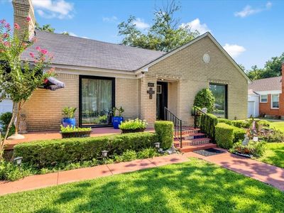 6043 Overlook Dr, Dallas, TX, 75227