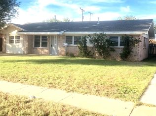 4908 7th St, Lubbock, TX 79416