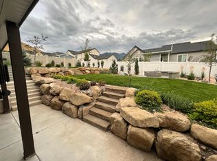 1916 E 400th St S, Springville, UT 84663