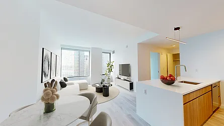 Rented by Arwell Realty