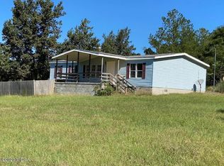 188 Old Linton Rd, Sandersville, GA 31082