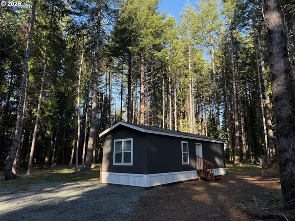 56020 Spring Creek Rd, Bandon, OR 97411